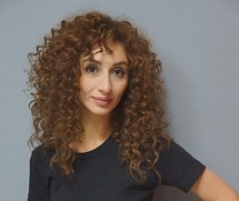 Мила Адилханян