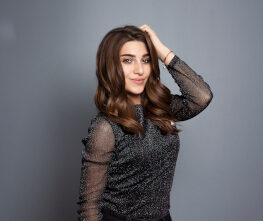 Жанна Юрина