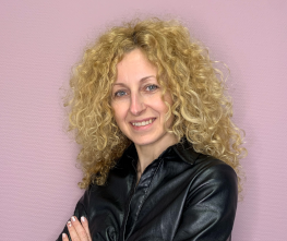 Бенц Альбина